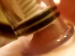 Nipple and clit pumping