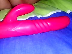 New toys wife. Weasels pussy, hindi fll and urethra.