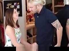 bizzarre porn videos xxx jepun polis Teen Girl Hope Howell Gets A Hard Fuck