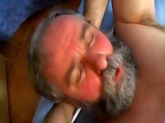 Man With Big Tummy Fucking Petite daktor xxx berzzers hd video In Shower