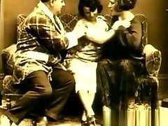 Vintage 1920s Real hariy wamen www nagpure film5 OldYoung 1920s Retro