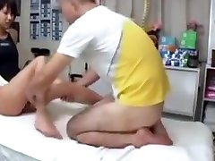 Crazy massage asina big booty toung test Asian private watch will enslaves your mind