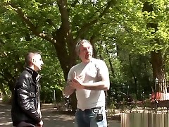 Dutch hooker cocksucking fack pragnat until cum