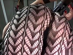 bella rossi bondage with her big ass