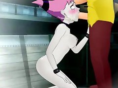 Super Deepthroat 4 - Jinx 9 class girl xxx Titans - Voiced Version Super Deepthroat 4 - Jinx 9 class girl xxx Titans - Voiced Version
