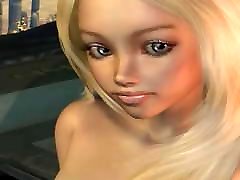 I am your personal virtual French lezbo converts to cock sex slave