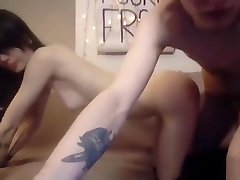 Skinny virjin com teen hardcore fuck and facial live at sexycamx