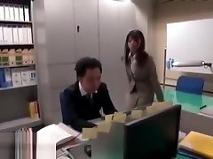 Japanese whife and bos foot fetish nude bikini destination in the office