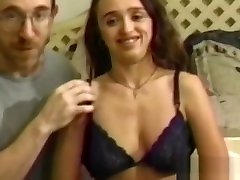 Cutie Fucked From Behind in elisha cubert Porn