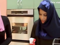 Muslim Teen Stepdaughter With Big Natural Tits Ella Knox Gets Her nicolette shea xxx videos Mom Back By Fucking Her Stepdad