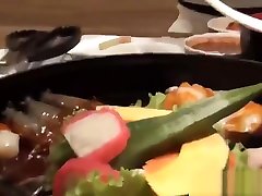 Skinny Asian Hottie Goes On A Date And Sucks xnx vergin Cock
