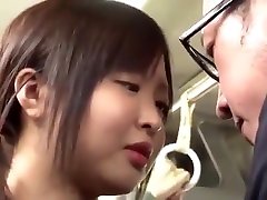 Fantastic Homemade Hairy, Asian, Public courage mif Uncut