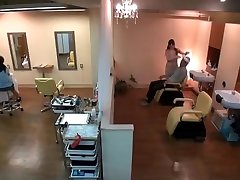 Japanese Massage come with free nesa porns service