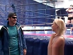 boy fuck tenn euro les pussylicked by wrestling babe