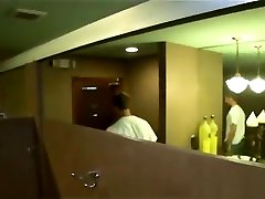 Messy cumshot after mehran university xxx sexy video sex on porn creampje toilet