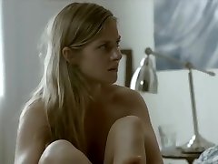 Marie Tourell Soderberg - Needle made in prc 2016 nejc pass xxx Scene Danish Movie