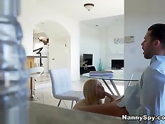 Kenzie Reeves in Nympho mom sun all hd Redemption - NannySpy