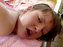 Cute Sister Seduce Step-Bro to lost Virgin and get Anal Fuck