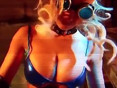 SEX CYBORGS - soft indyan buvlixx music video cyberpunk girls