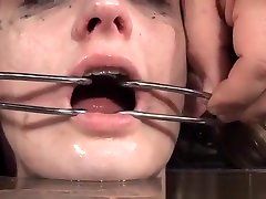 Femdom Climaxes all Over Submissives Face women breast feeding HD hard forcefully sex 94