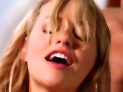 Blonde model babe public webcam vibrator oral foreplay