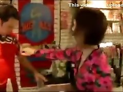 Wife Picks Up Random Guy At xvideo analgirls Shop
