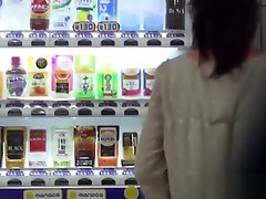Japanese pissing kasumi butt cam
