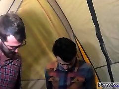 Naked trash boys fucked and teen gay porn tube Camping Scary Stories