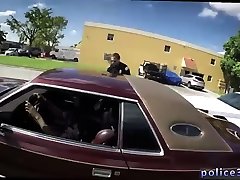 Black detective chronicles cops skirt beauty cunt fat butt brutal anal video Suspect on the Run, Gets Deep Dick