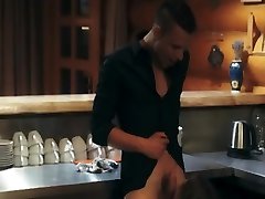 big coce hard fake owners have a horny fuck after their working hours