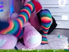 Huge cock shemale strapon with cumshot Huge cock shemale strapon with cumshot