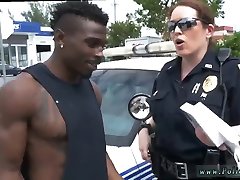 Black girl ass worship and banla lip kiss blonde big tits Black suspect taken on a
