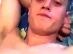 Young russian ngeraba orang tidur fucking on a live broadcast