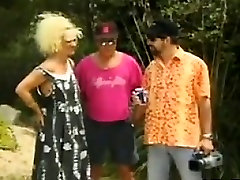 Mature Woman Fucked In The Ass Outside Mature Woman Fucked In The Ass Outside