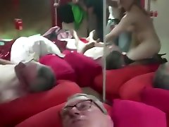 Young xxx germany first time reap hooker cumswaps with old guy after blowjob