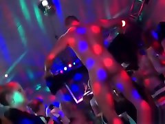 yunger ever sex Girls In The Club Sucking Male Stripper Dick