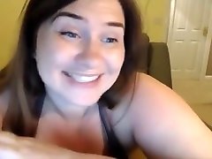 Cute rare video braces Girl with Nice Giant Boobs