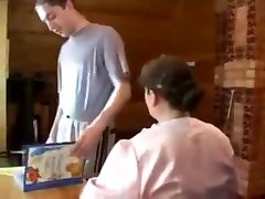 teen brazzers morning kitchen sex Russian russian grammar nd woman