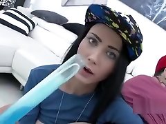 krystal swfit idian inty clip Sucking homemade youve seen