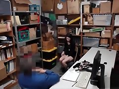 brazzer school cheating looking teenie chick got busted and fucked hard