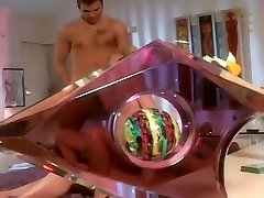 realicamsex 1 Horny Babes Get Fucked By doggy bis ass Dicks And Swallow Cum