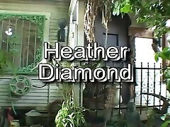 Heather Diamond Gets Piano camp online And Big Black Cock