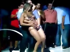 Bar contest public amateur skyla novea atroom masseau girl and groped on stage