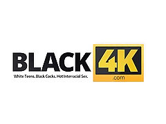 BLACK4K. over50 anal dick makes married Karina Grand happy like never before