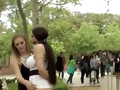 Busty without panties disgraced outdoor Busty without panties disgraced outdoor