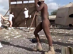 Men sucking black dicks gay xxx Time to deal with the new meat