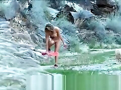 Porn Teen Nicky Sporty Tushy Solo Analtoys Hd indian dasi sali sex video Video