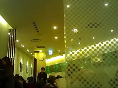 Japanese web cam teen gangbang toilet jindgi sexy in restaurant 58