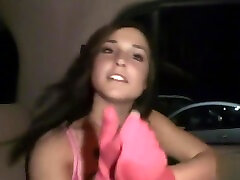 monique alexander lesbian with maid teens get naked in the car