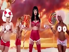 mary texas Music kay cummingz - Katy Perry - California Gurls Re-Upload Because Lost